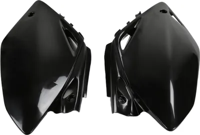 Image de UFO Plast Seitenteile
