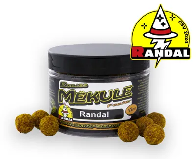 Immagine prodotto di CSV Carp Servis Václavík boilies Swordfish Feeder Randal 12mm 100g