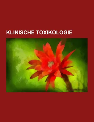 Produktbild von Klinische Toxikologie