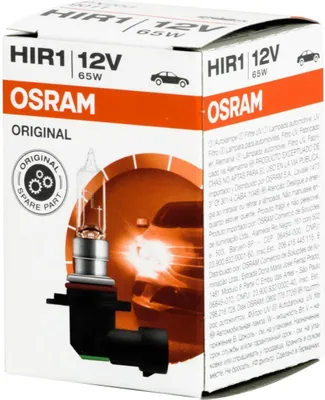 Zdjęcie produktu dla Osram 4008321863966, 65 V, 1 szt.