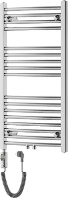 Immagine prodotto di Mexen Ares radiatore elettrico 900 x 500 mm, 300 W, cromo - W102-0900-500-2300-01