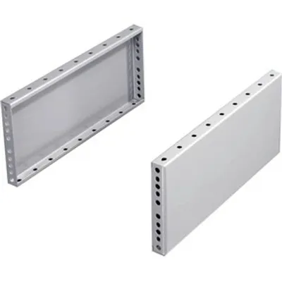 Produktbild von Rittal TS - Anreih-Topabdeckung - RAL 7035