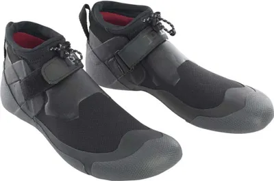 Produktbild von Ion Ballistic Round Toe Neoprenschuhe 2.5 Mm Schwarz EU 45-46 Schwarz EU 45-46