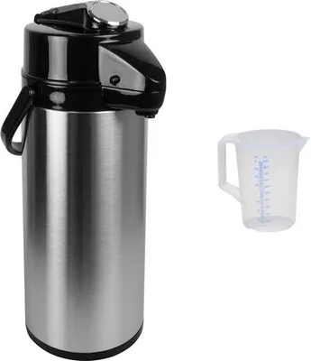 Obrázok produktu pre Izolované čerpadlo, 2,2 l, polypropylén, nerozbitné, modré