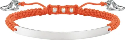 Immagine prodotto di Bracciale da donna Thomas Sabo LBA0064-173-8 (21 cm) (21 cm)