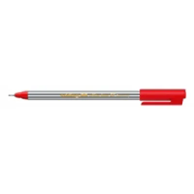 Obrázok produktu pre Edding 89-002 89 office liner EF - 0,3 mm, rot