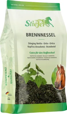 Produktbild von Stiefel Brennnessel