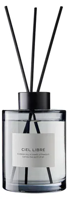 Produktbild von BUTLERS Raumduft PURE POETRY Ciel Libre