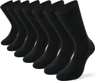 Imagen del producto de Lenz 2620X01, Talla 35-38, Calcetines deportivos, Color , Adulto, Unisex, Talla 35 - 38, Deporte