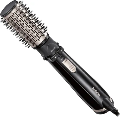 Produktbild von BaByliss AS200E Haartrockner Schwarz 1000 W