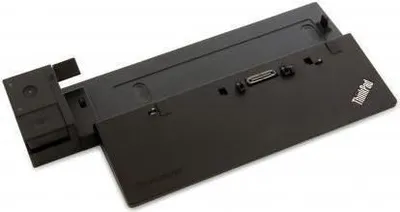 Produktbild von Lenovo ThinkPad Ultra Dock90W 40A20090DK-INTERNIT