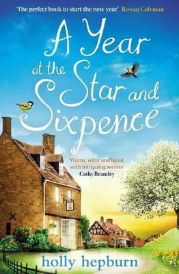 Produktbild von A Year at the Star and Sixpence