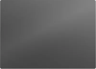 Produktbild von Farbe Graubraun – Bodenschutzmatte – Rutschfest – Schutzmatte für Büro – Vinylmatte – Stuhlunterlage  – 140 x 100 cm