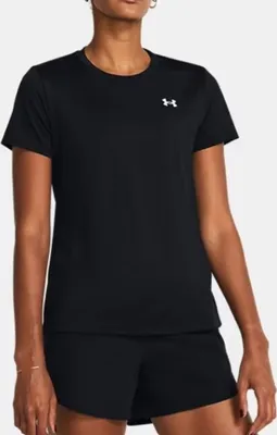 Obrázek produktu pro Under Armour Tech SSC - Solid - XS