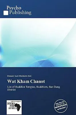 Produktbild von Wat Kham Chanot