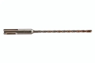 Image de Wolfcraft Wolfcraft Impact Drill Professional 4-Cut drill bit 5 mm d.160 mm 7417000