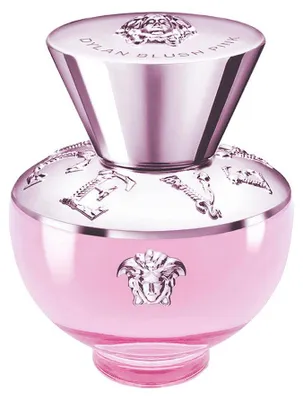 Productafbeelding van Versace Dylan Blush Pink Eau de Parfum, 50 ml