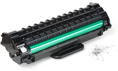 Produktbild von Sharp BPB50GTA Schwarz Toner (BPB50GTA)