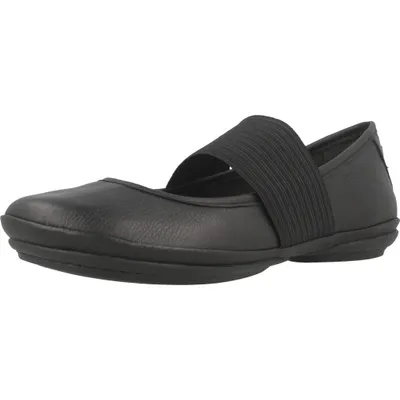 Produktbild von Camper Right Nina Mary Jane Ballerinas Schwarz EU 37 Frau Schwarz EU 37