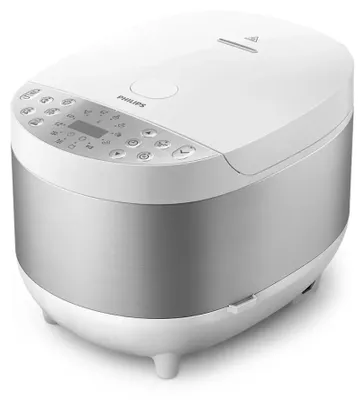 Image de Autocuiseur Philips All-in-One Cooker Series 3000 HD4713/40