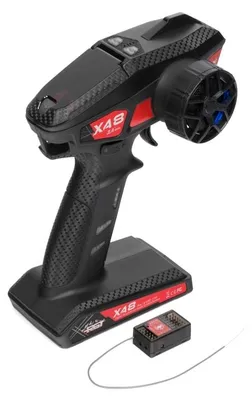 Productafbeelding van Radio XA8-150 + ontvanger