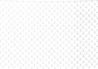 Produktbild von vidaXL LED-Lichternetz Kaltweiß 3x3 m 306 LEDs Indoor Outdoor