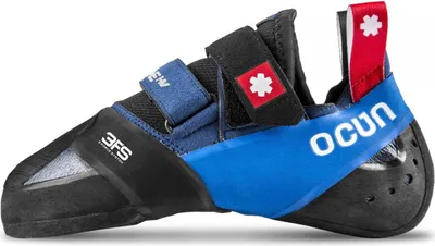 Produktbild von Ocun Ozone HV / Ozone Plus – Leistungsstarke Boulder- und Kletterschuhe