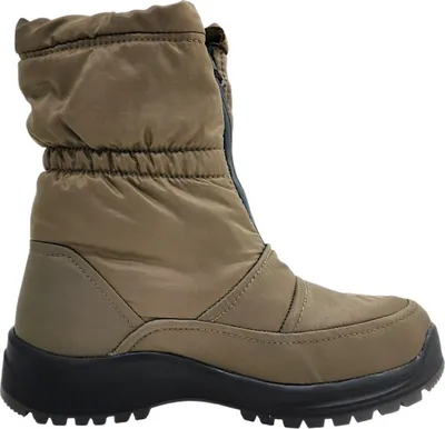 Imagen del producto de Josef Seibel Colorado 58, botas para mujer, material Tex, color verde, para uso casual