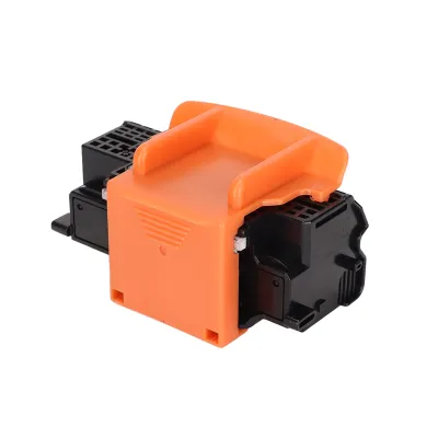 Obrázek produktu pro Náhradní tisková hlava pro Qy6-0078 MP990 MP996 MG6120 MG6140 MG6150 MG6250 MG6180 MG6280 MG8180 MG8280, náhradní díl pro tiskárnu (barevný)