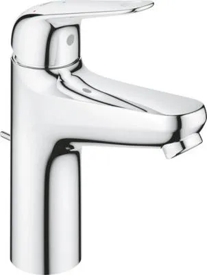 Obrázek produktu pro Umyvadlová baterie páková GROHE Alanis chrom 1136960000