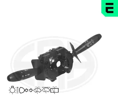 Produktbild von ERA 440700 Lenkstockschalter Kombischalter für FIAT PUNTO (188)