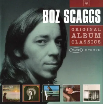 Image de Albums classiques originaux