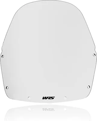 Obrázok produktu pre Wscrn Stndrd Xrv750 Clear