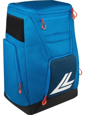 Produktbild von Lange Racer Small 80l Stiefeltasche Blau  Blau One Size
