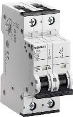 Obrázek produktu pro Siemens 5SY4502-7, IP20
