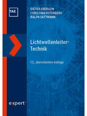 Obrázek produktu pro Lichtwellenleiter-Technik