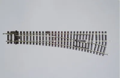 Imagen del producto de PIKO 55221, escala HO (1:87), 14 piezas