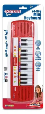 Produktbild von Bontempi Electronic Mini Keyboard