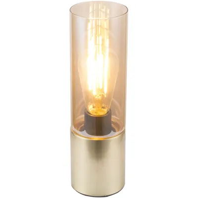 Image de Lampe de table salon Lampe de table chambre à coucher Lampe de chevet 21000M