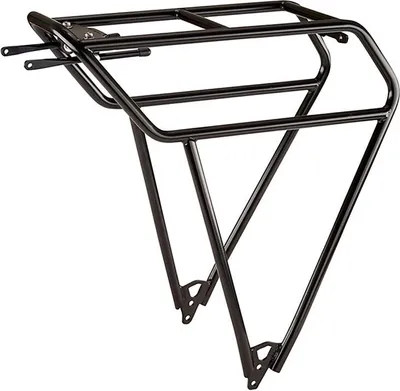 Produktbild von Tubus Fat Gepäckträger Schwarz 26-28´´ Schwarz 26-28´´