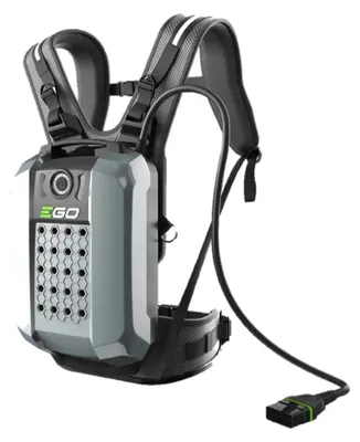 Produktbild von EGO BAX1500 Rückentragbarer Akku