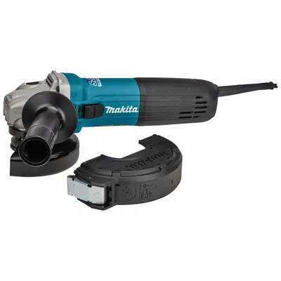 Produktbild von Makita 230 V Haakse Slijper 125 mm GA5040RZ