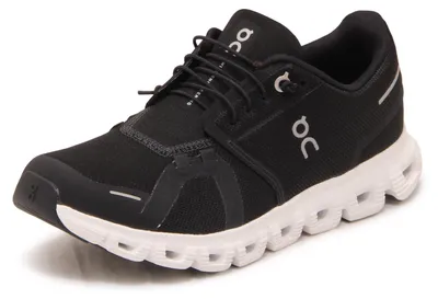 Produktbild von ON Cloud 6 Damen Freizeit Schuhe schwarz EU 40