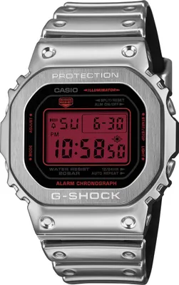 Produktbild von Casio - GM-5600YRA-8ER - Armbanduhr - Herren - Quarz - G-Shock