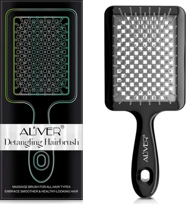 Produktbild von Haarbürste Aliver