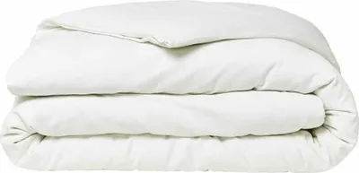 Obrázek produktu pro Perkálové povlečení Satin, 220 x 240 cm, bílé