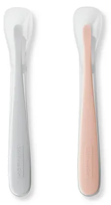 Zdjęcie produktu dla Skip Hop Easy-Feed Spoons, 25 mm, 150 mm, 20 mm, 2 szt.