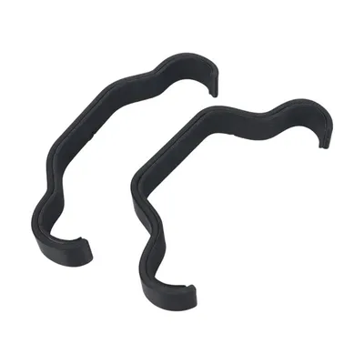 Produktbild von Geeignet für DJI MINI 5 PRO Propellerclip, Propelleraufbewahrung und Halterungszubehör, kratzfest und verwicklungssicher