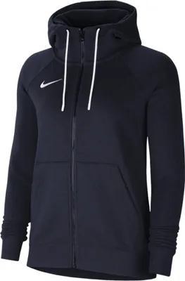 Immagine prodotto di Bluza Nike Park 20 Fleece FZ Hoodie Women CW6955 451 S