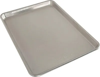 Image de Nordic Ware Plaque à pâtisserie Naturals 45 x 33 cm - Demi-plaque